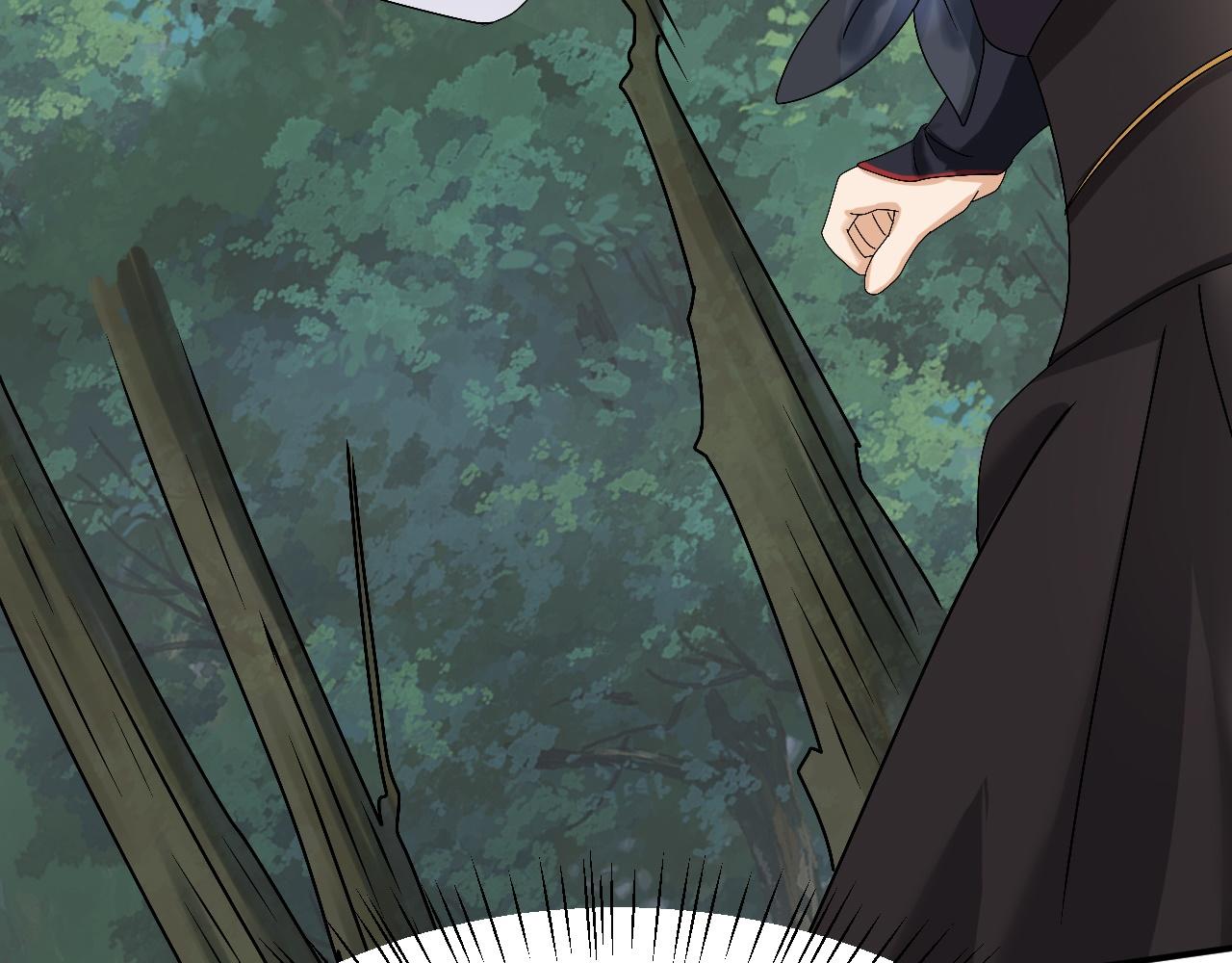 倒霉蛋大战气运王 - 03 突破了！(5/7) - 6