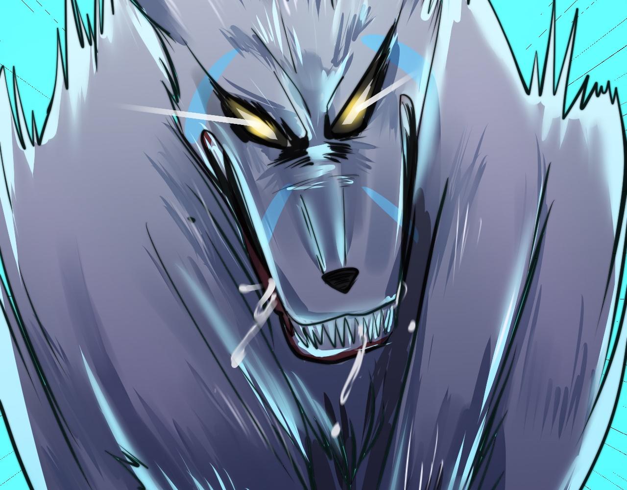 倒霉蛋大战气运王 - 03 突破了！(5/7) - 4