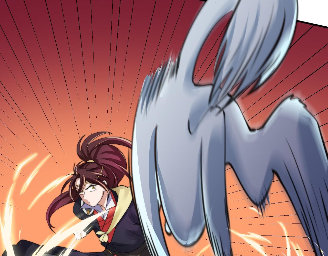 倒霉蛋大战气运王 - 03 突破了！(6/7) - 7