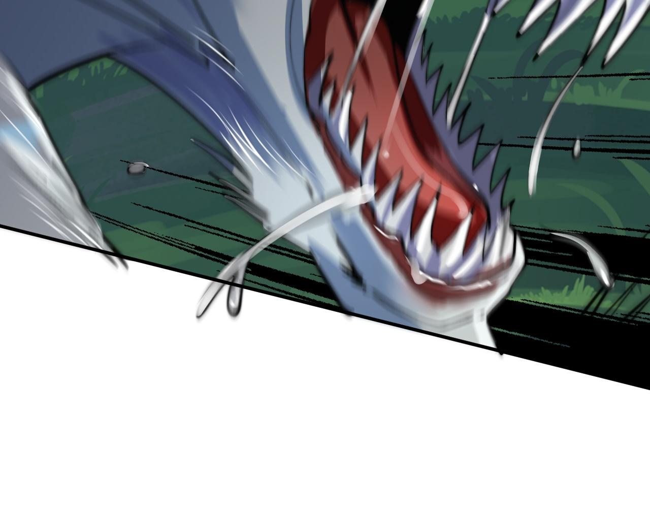 倒霉蛋大战气运王 - 03 突破了！(6/7) - 8