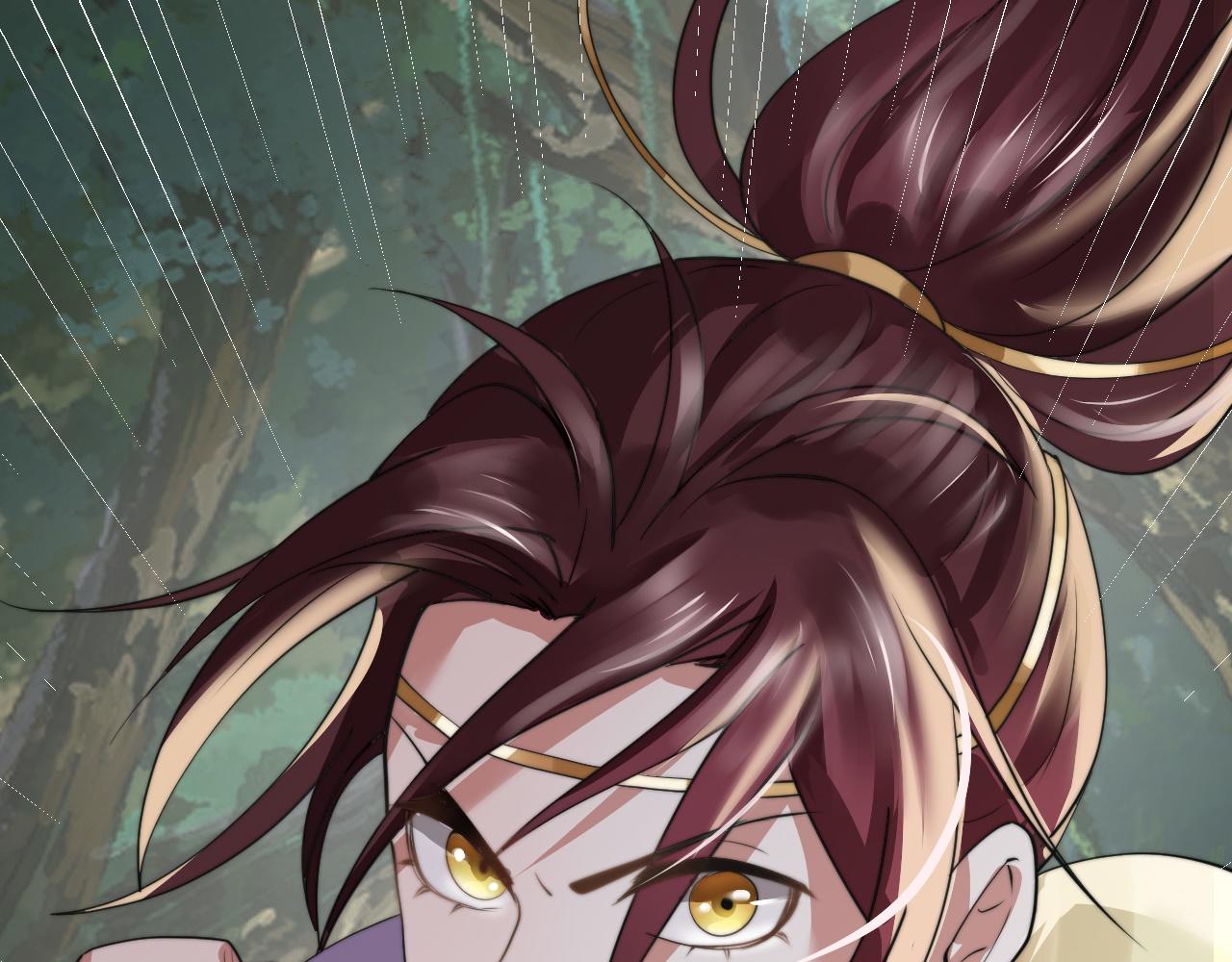 倒霉蛋大战气运王 - 03 突破了！(6/7) - 4