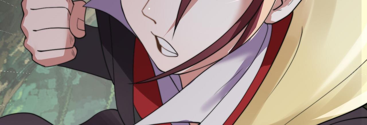 倒霉蛋大战气运王 - 03 突破了！(6/7) - 5