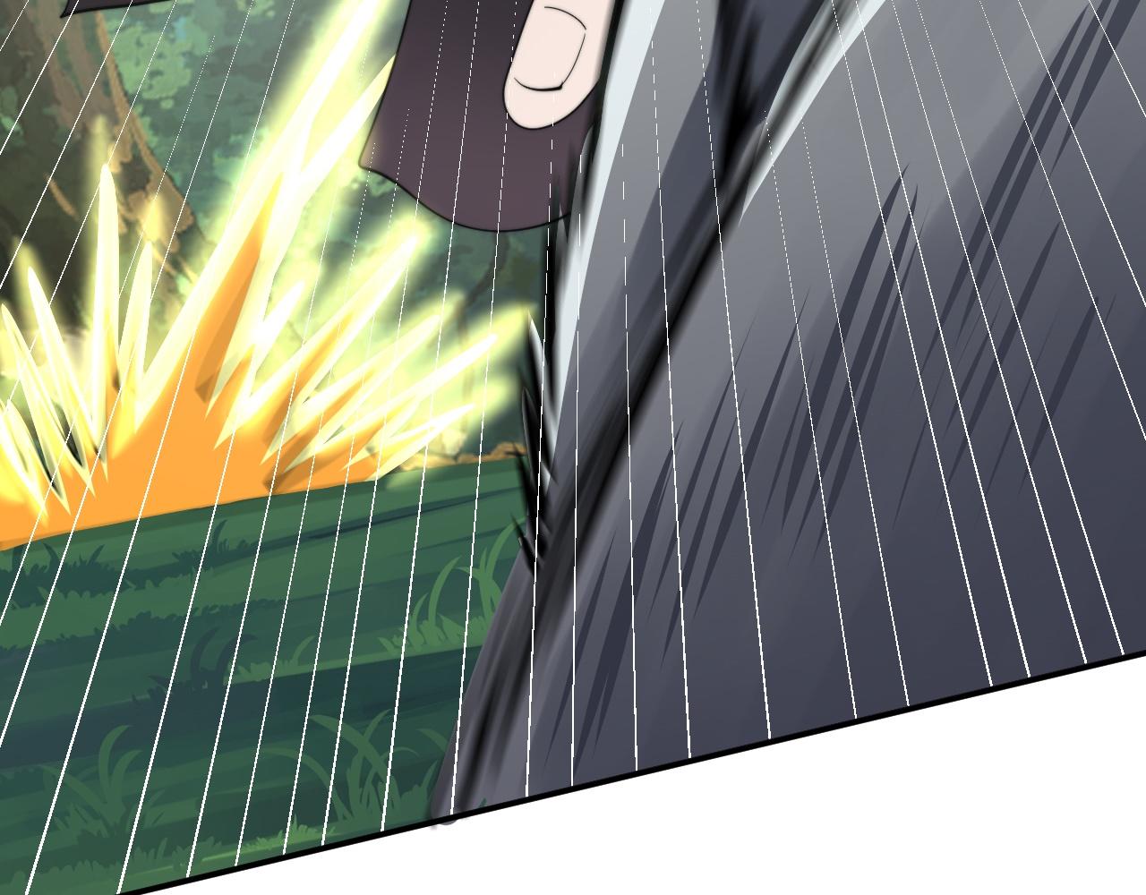 倒霉蛋大战气运王 - 03 突破了！(6/7) - 7