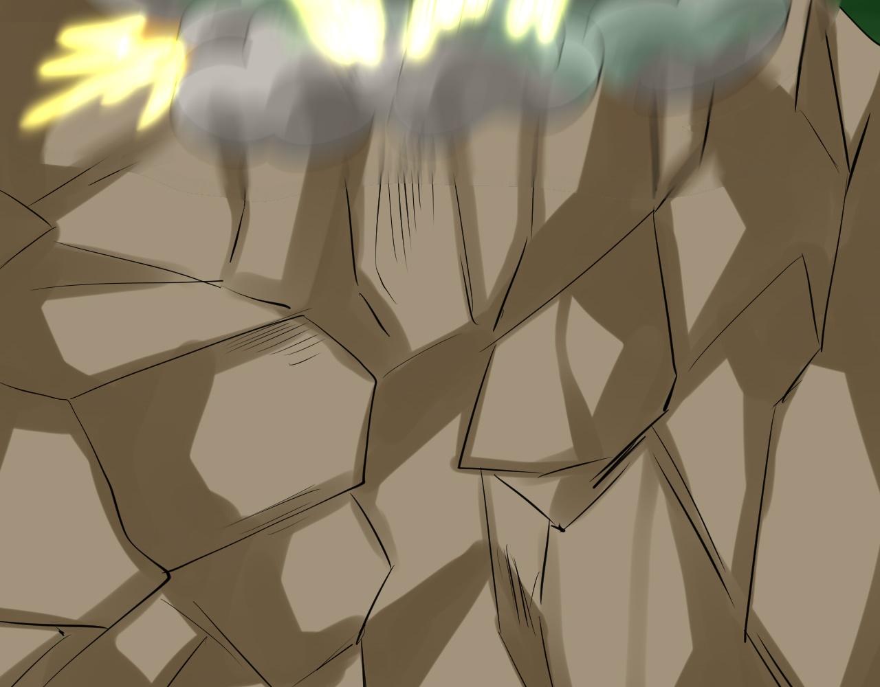 倒霉蛋大战气运王 - 03 突破了！(6/7) - 4