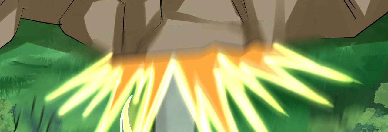 倒霉蛋大战气运王 - 03 突破了！(6/7) - 5