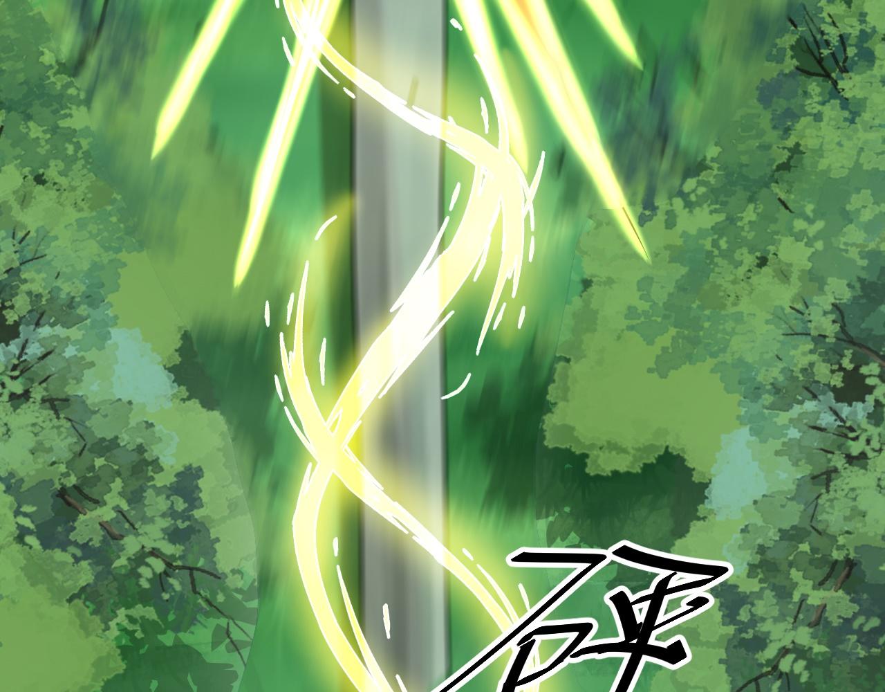 倒霉蛋大战气运王 - 03 突破了！(6/7) - 6