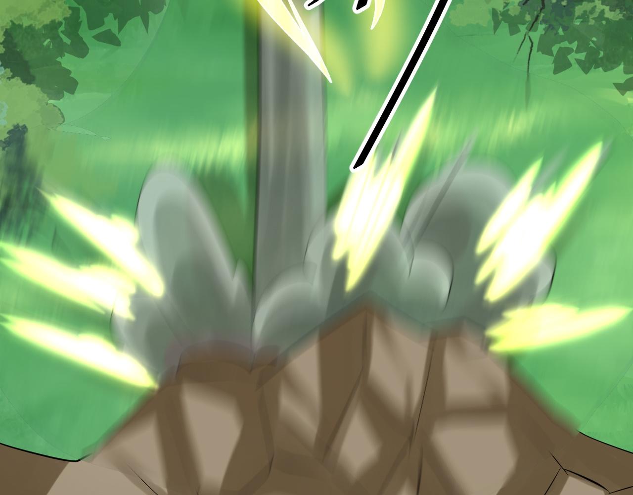 倒霉蛋大战气运王 - 03 突破了！(6/7) - 7