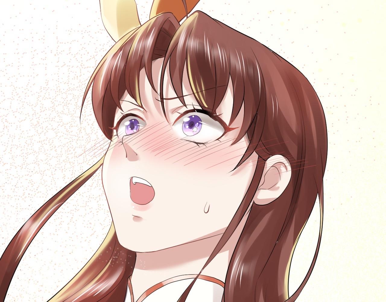 倒霉蛋大战气运王 - 03 突破了！(1/7) - 5