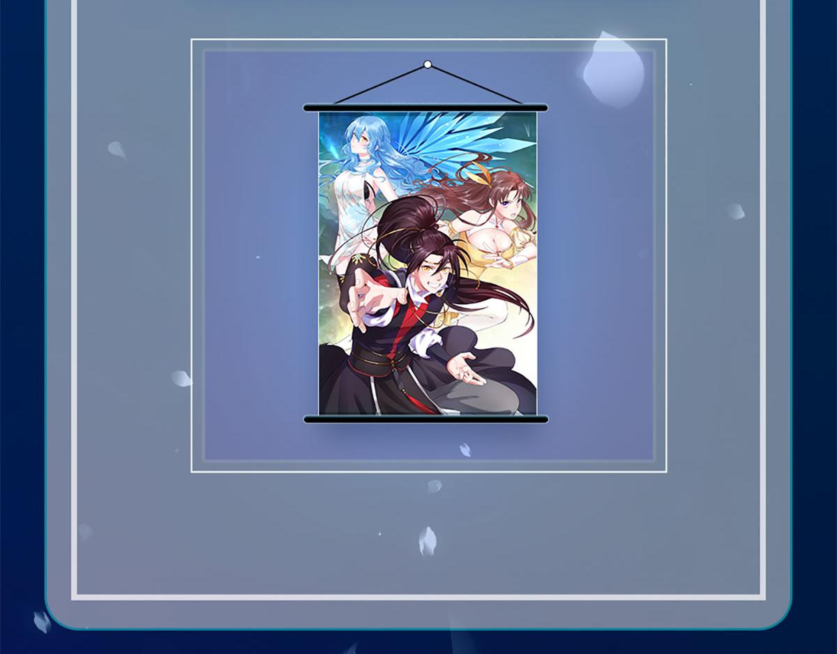 倒霉蛋大战气运王 - 03 突破了！(7/7) - 3