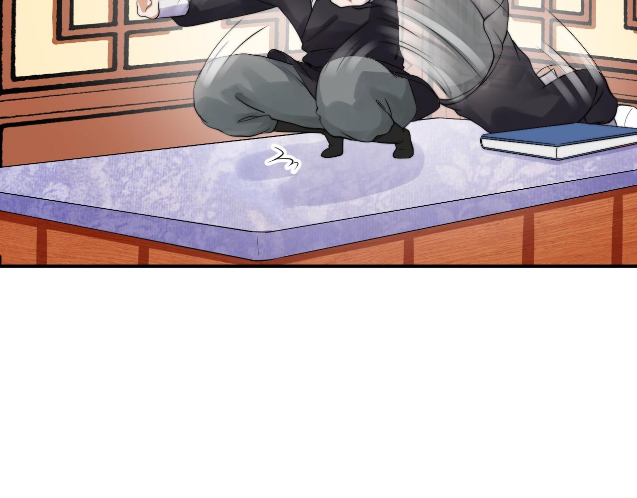 倒霉蛋大战气运王 - 03 突破了！(2/7) - 5