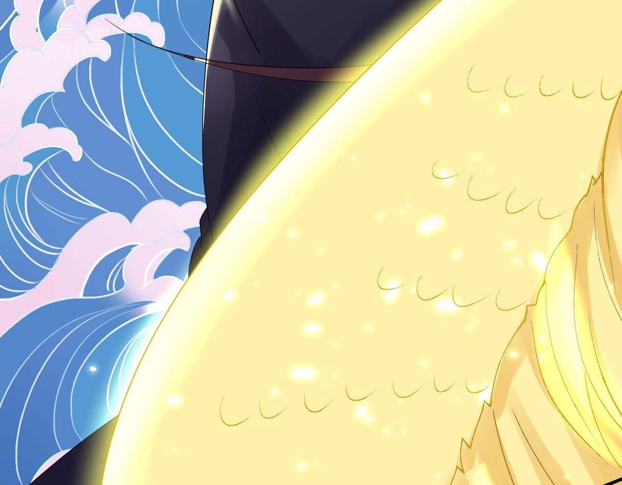 倒霉蛋大战气运王 - 03 突破了！(2/7) - 7