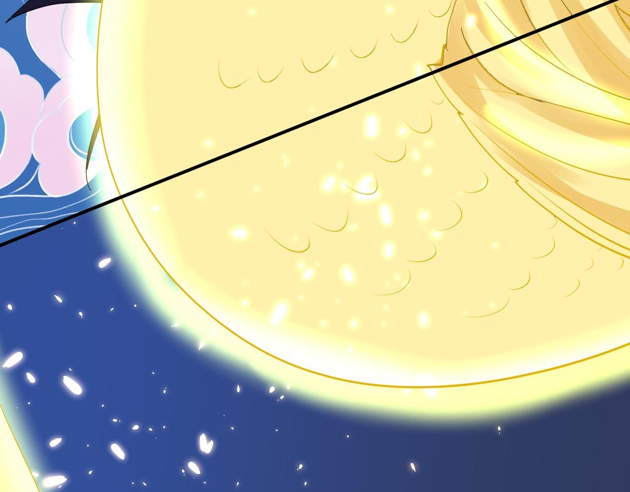 倒霉蛋大战气运王 - 03 突破了！(2/7) - 8