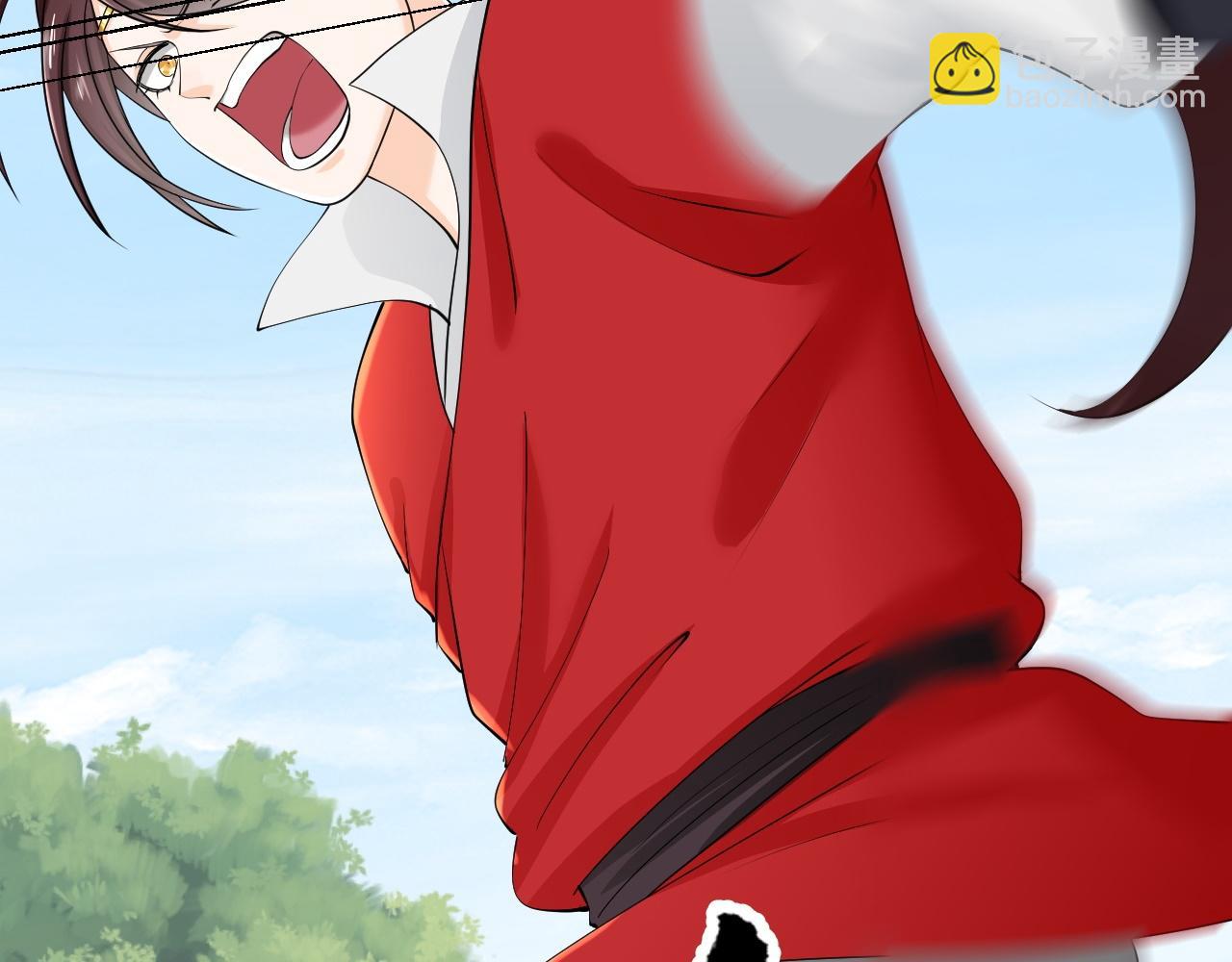 倒霉蛋大战气运王 - 05 神宠猫女？！(1/4) - 4