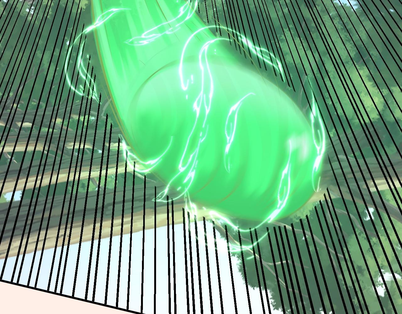 倒霉蛋大战气运王 - 05 神宠猫女？！(3/4) - 4