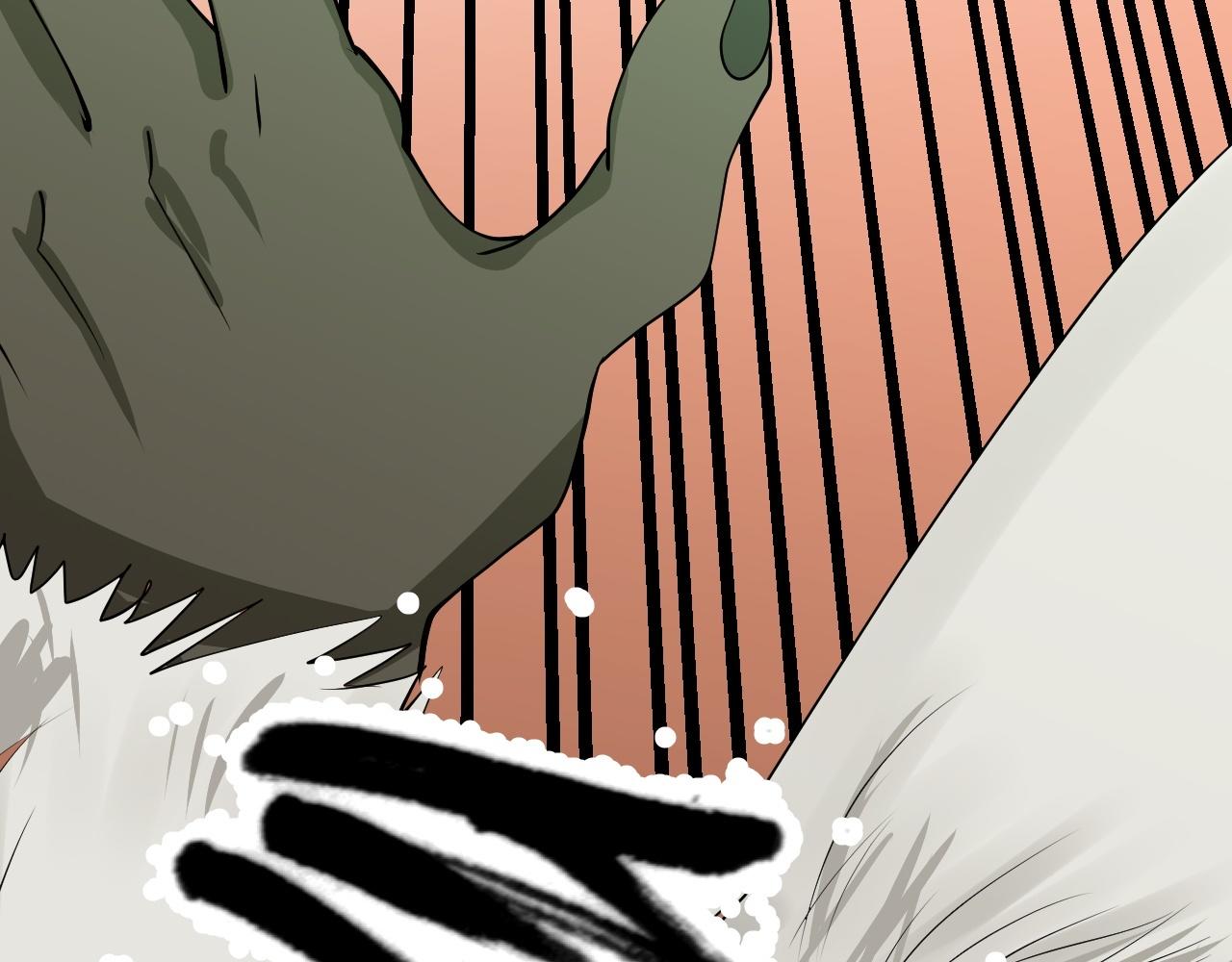 倒霉蛋大战气运王 - 05 神宠猫女？！(3/4) - 6