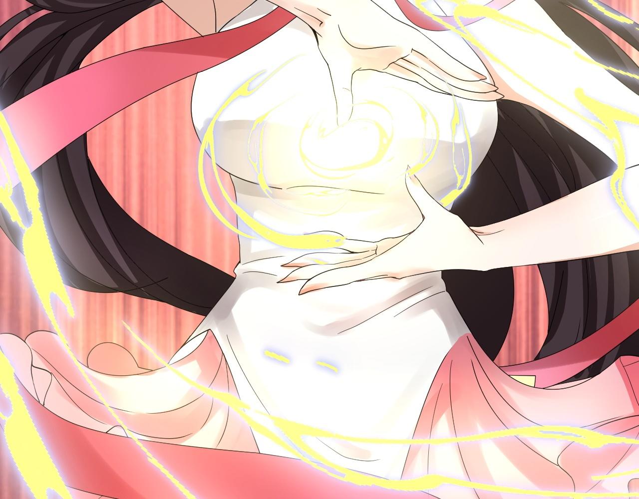 倒霉蛋大战气运王 - 05 神宠猫女？！(4/4) - 1