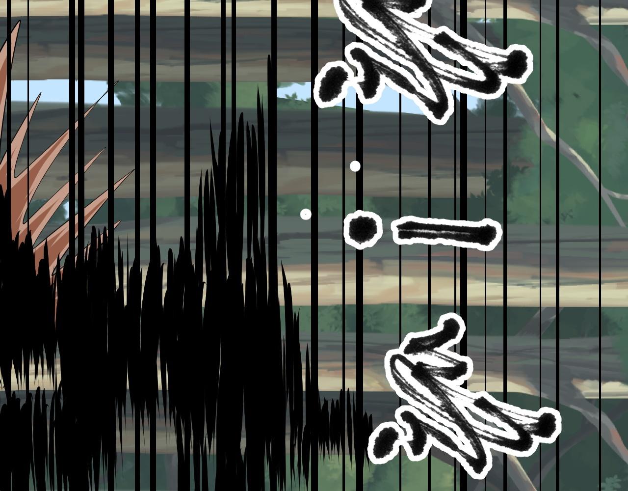 倒霉蛋大战气运王 - 05 神宠猫女？！(2/4) - 4