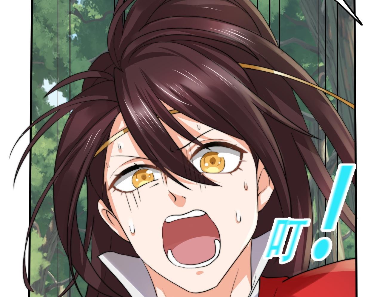 倒霉蛋大战气运王 - 05 神宠猫女？！(2/4) - 4