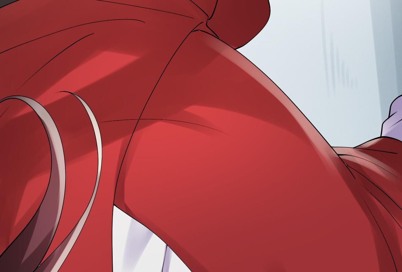 倒霉蛋大战气运王 - 07 蓝鸣(3/5) - 8