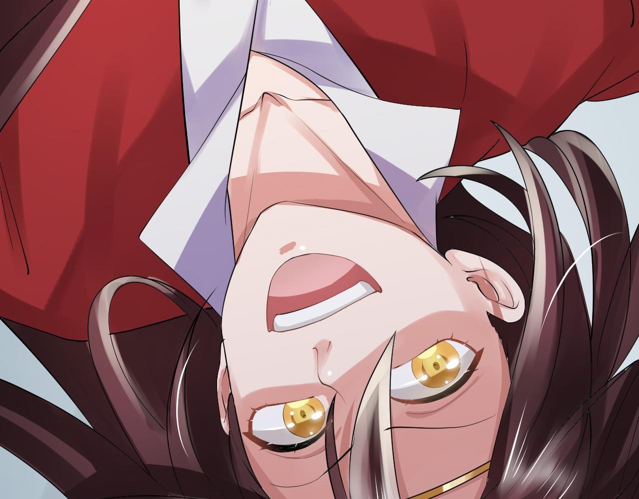 倒霉蛋大战气运王 - 07 蓝鸣(3/5) - 1