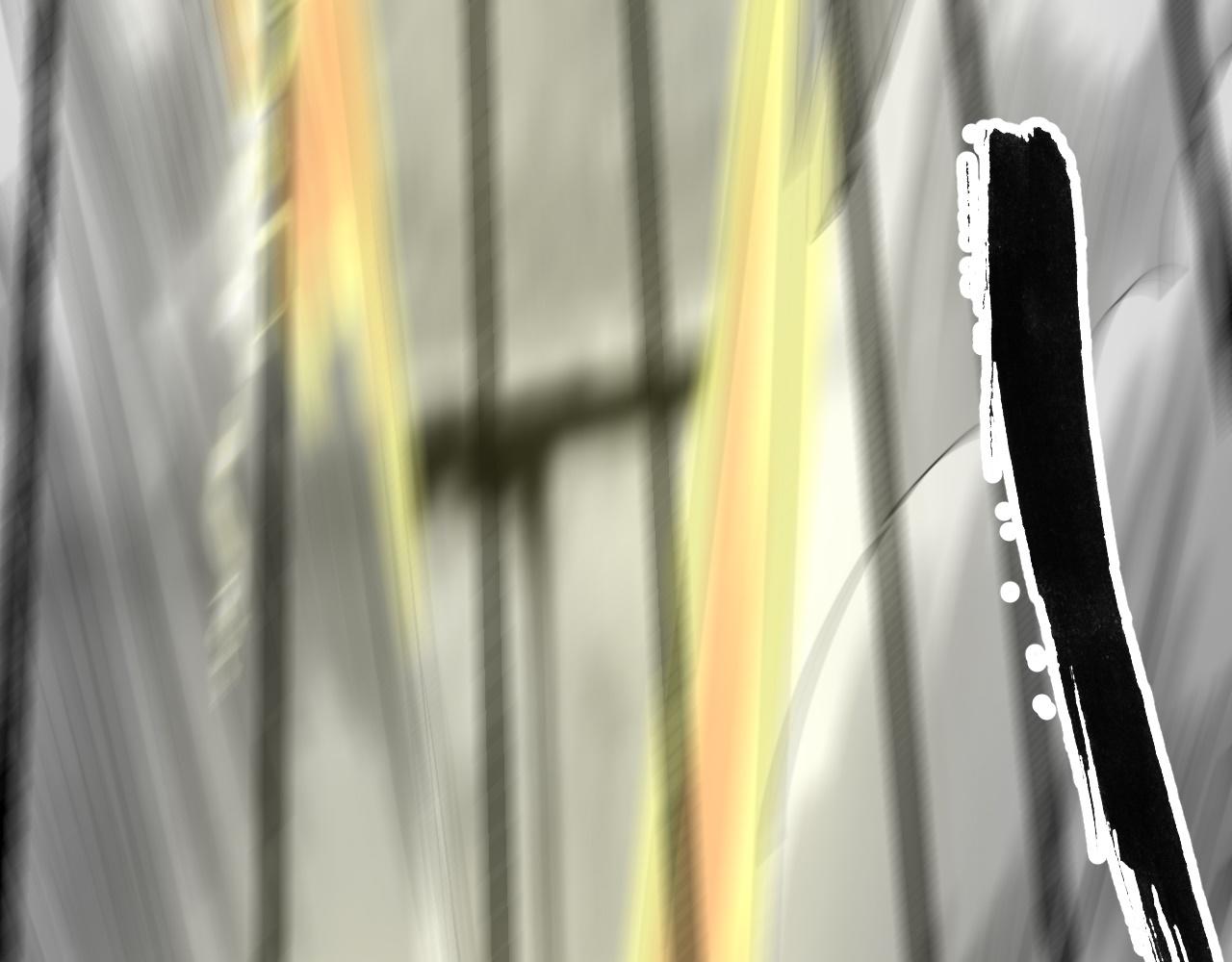 倒霉蛋大战气运王 - 07 蓝鸣(2/5) - 5