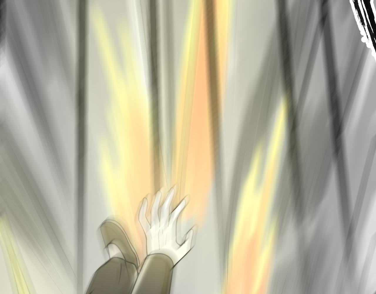 倒霉蛋大战气运王 - 07 蓝鸣(2/5) - 6