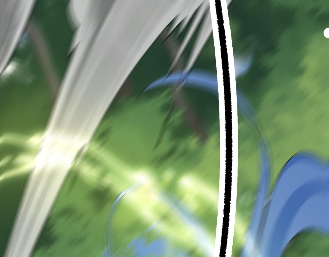 倒霉蛋大战气运王 - 07 蓝鸣(2/5) - 6