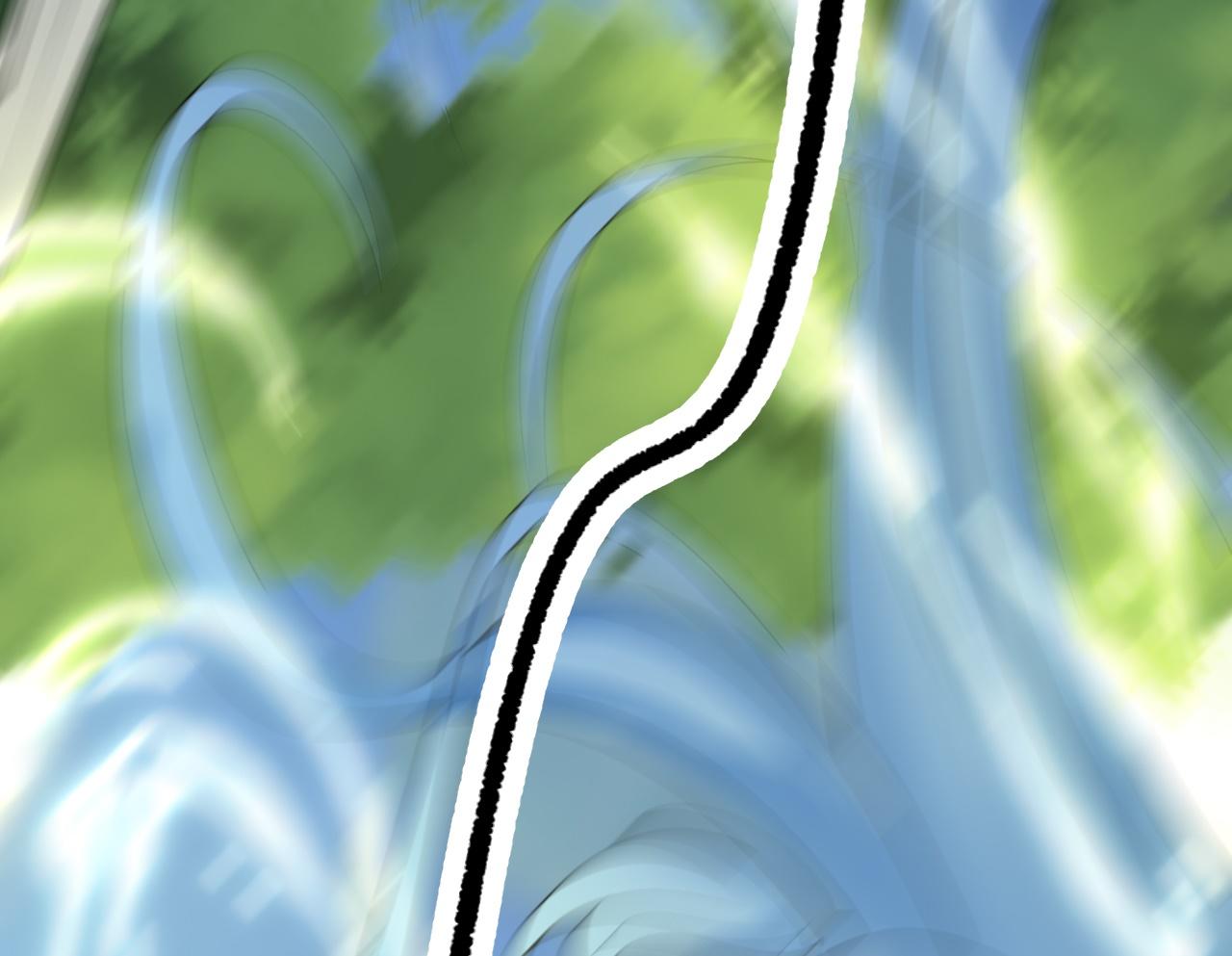 倒霉蛋大战气运王 - 07 蓝鸣(2/5) - 7