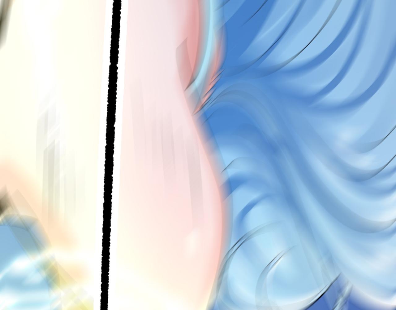 倒霉蛋大战气运王 - 07 蓝鸣(2/5) - 1