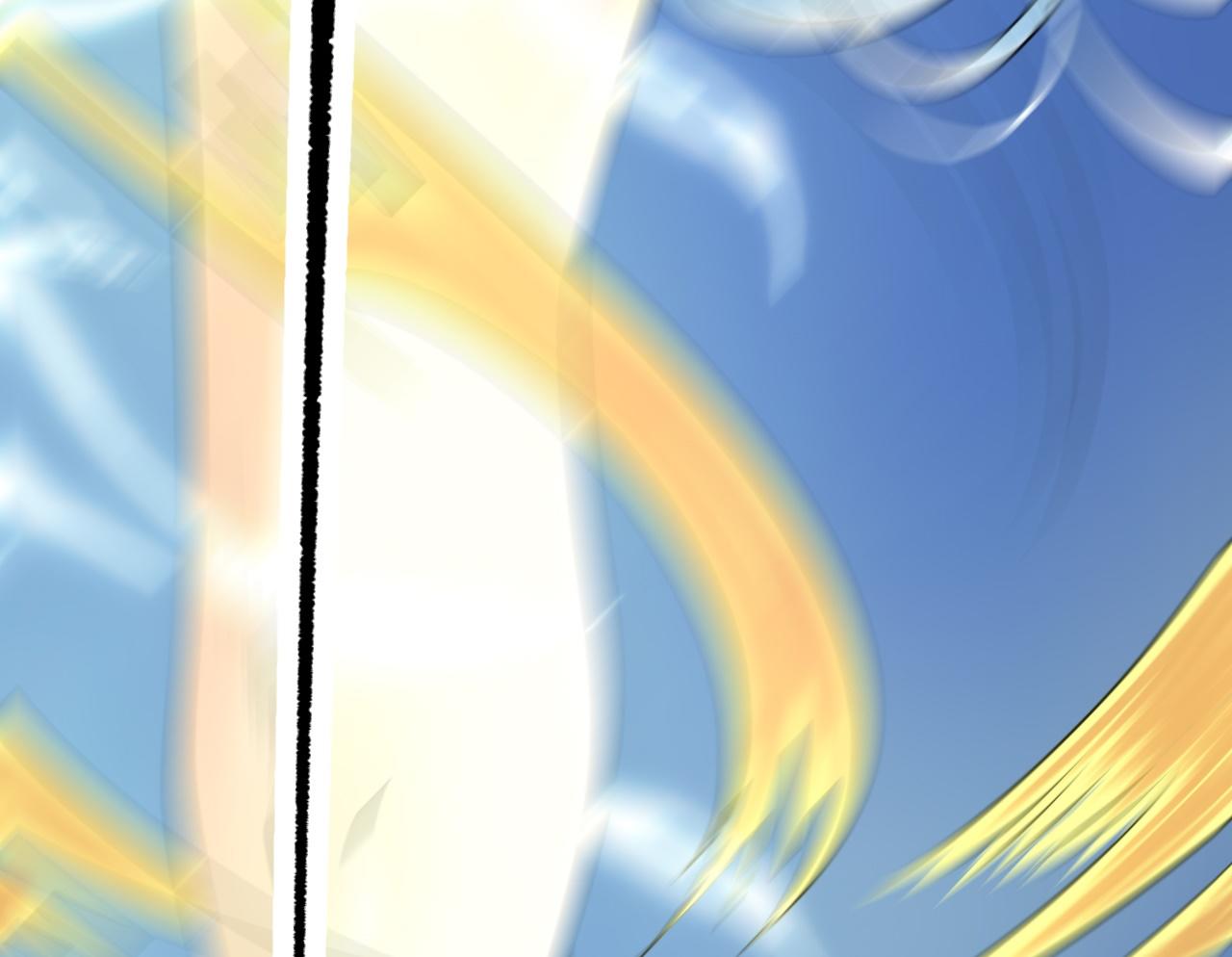 倒霉蛋大战气运王 - 07 蓝鸣(2/5) - 2