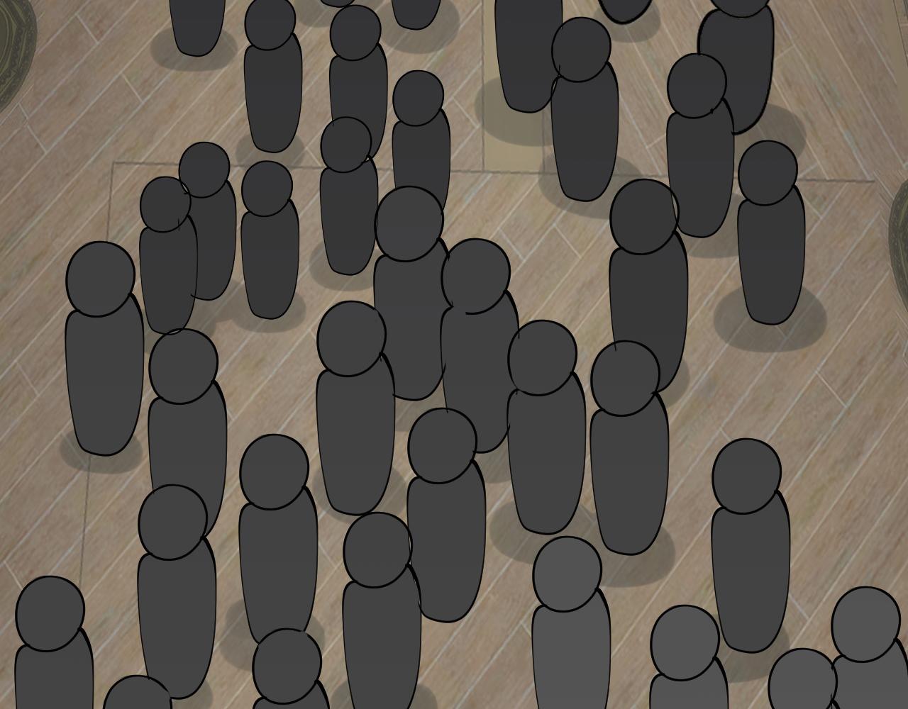 倒霉蛋大战气运王 - 09 太古凶喵？(4/4) - 4