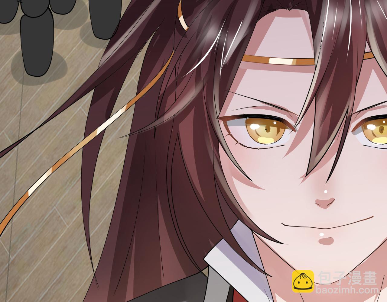 倒霉蛋大战气运王 - 09 太古凶喵？(4/4) - 6