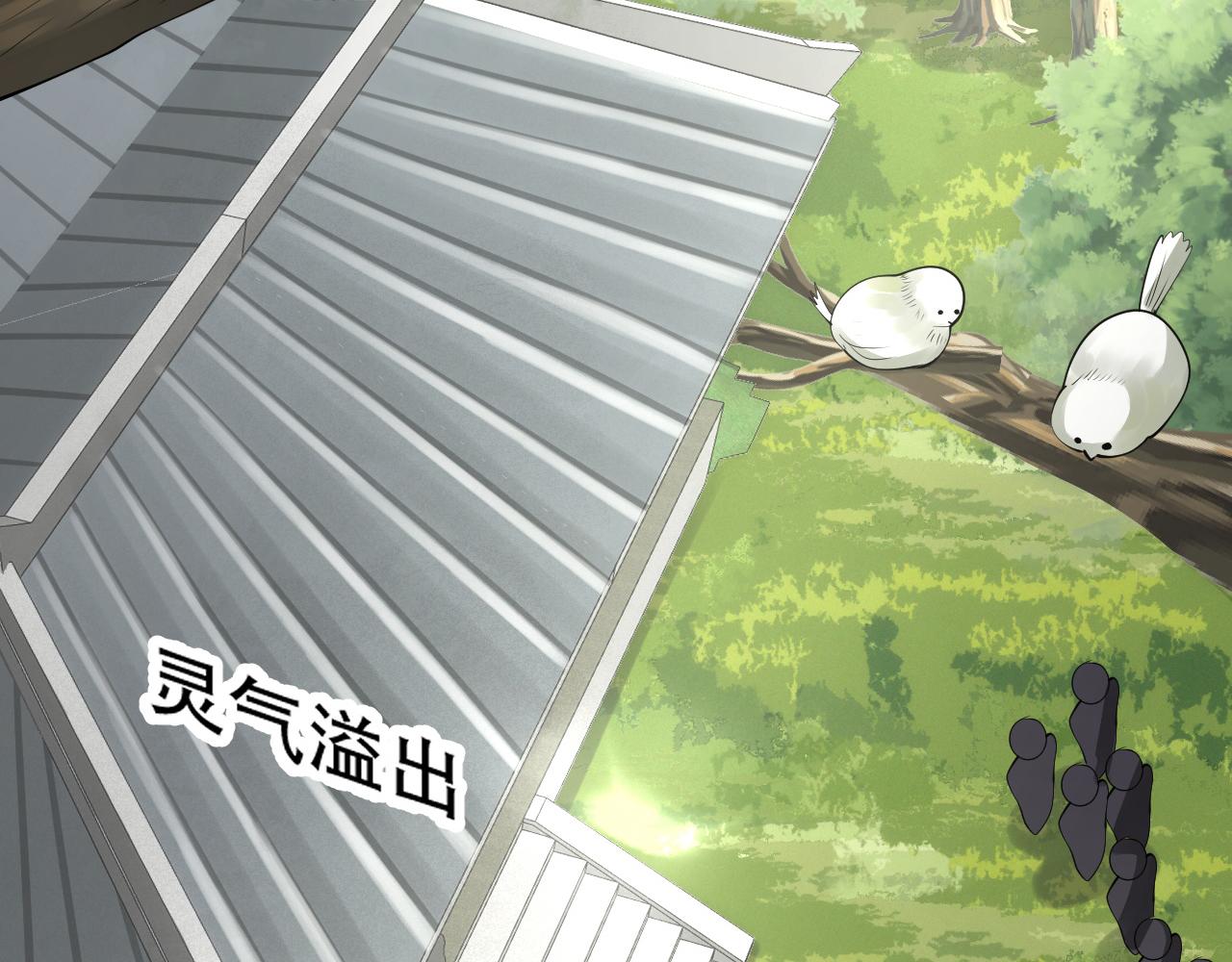 倒霉蛋大战气运王 - 09 太古凶喵？(2/4) - 1