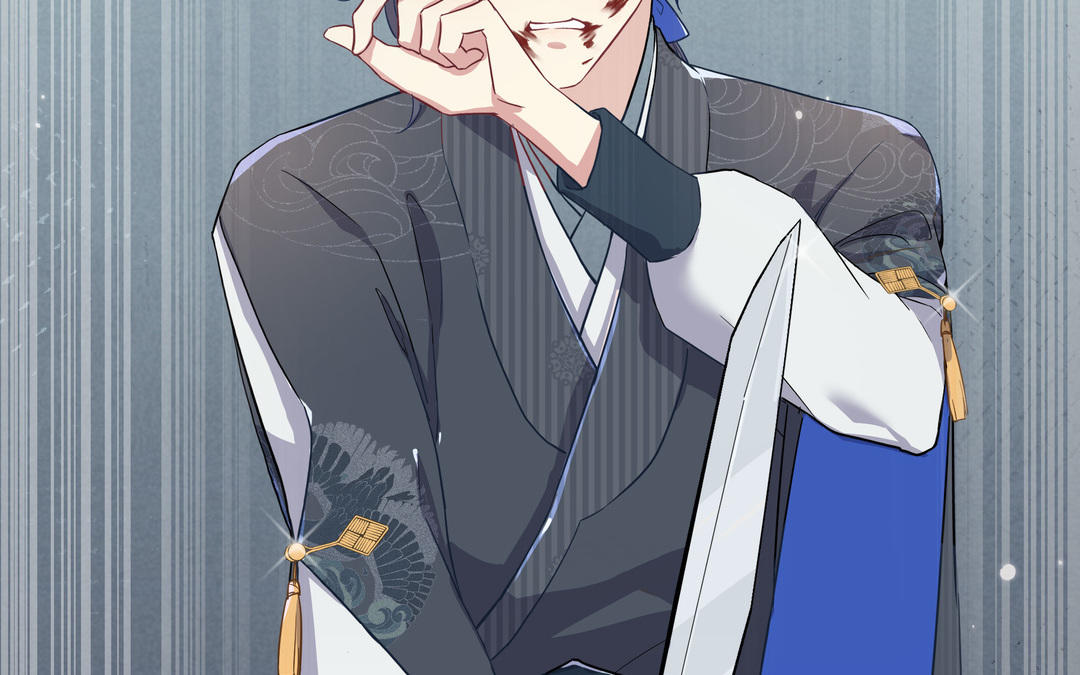 第1话 衰神的意外失踪(1/2)-第2话