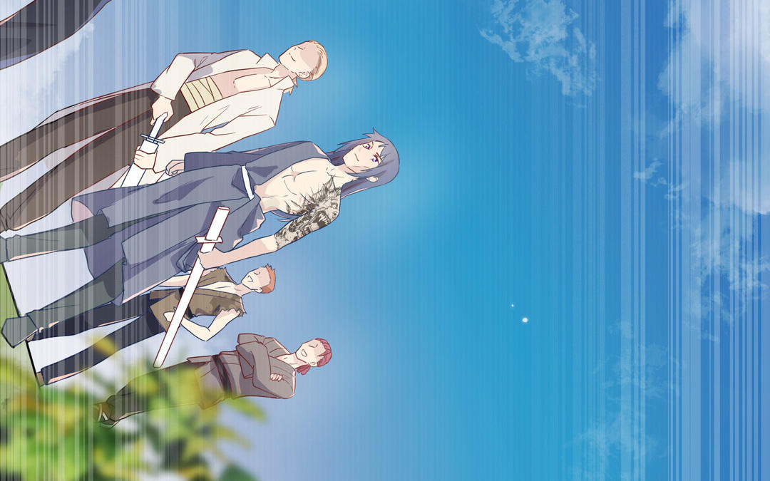 第1话 衰神的意外失踪(1/2)-第2话