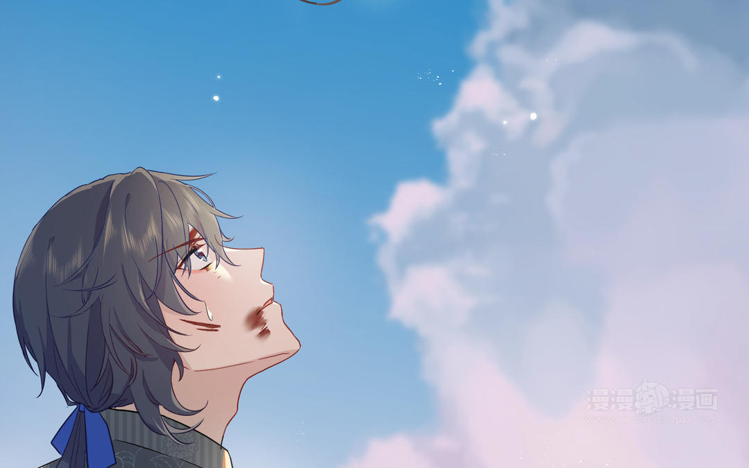 第1话 衰神的意外失踪(1/2)-第2话