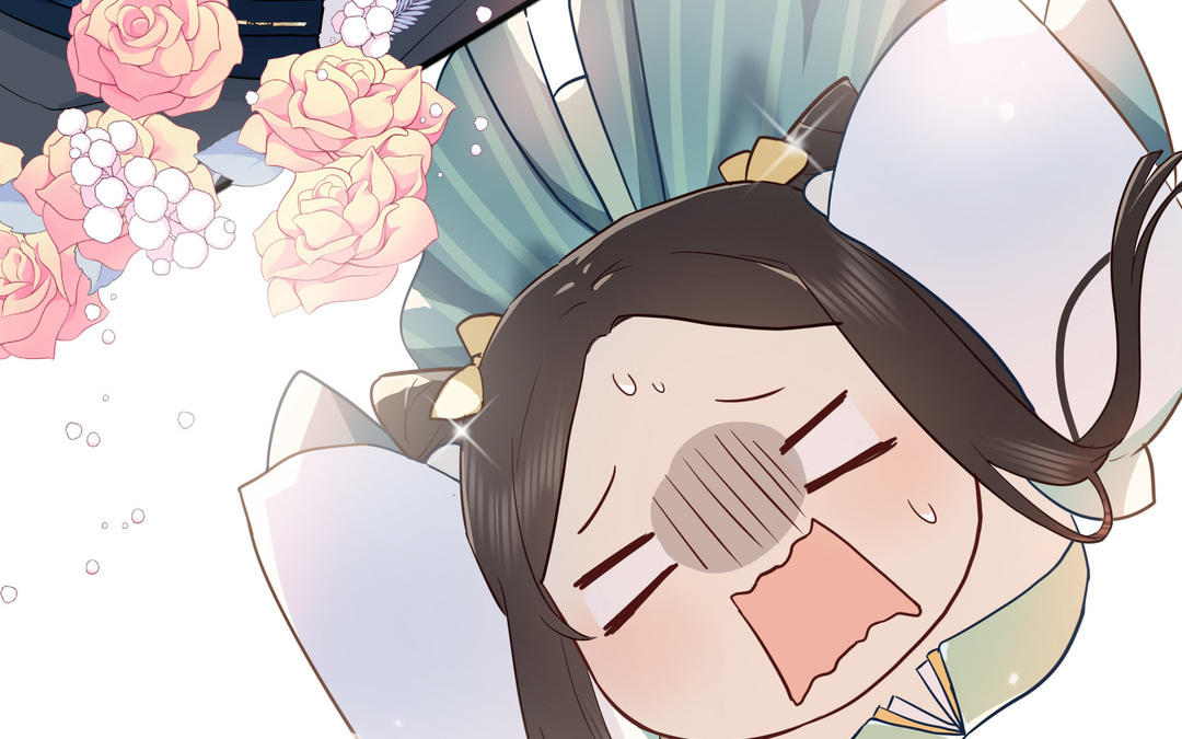 第1话 衰神的意外失踪(1/2)-第2话