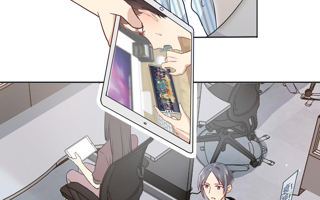 第1话 衰神的意外失踪(1/2)-第2话