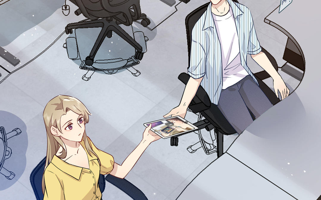 第1话 衰神的意外失踪(1/2)-第2话