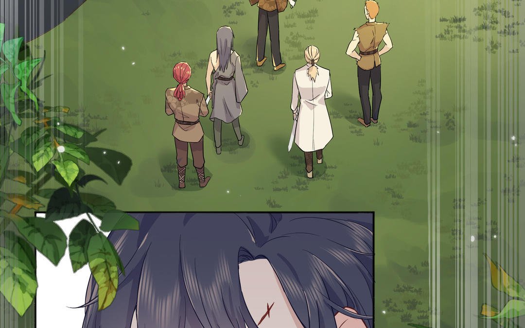 第1话 衰神的意外失踪(1/2)-第2话