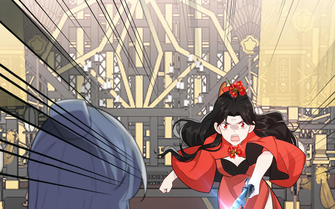 第13话 这是推理漫画？(1/2)-第14话