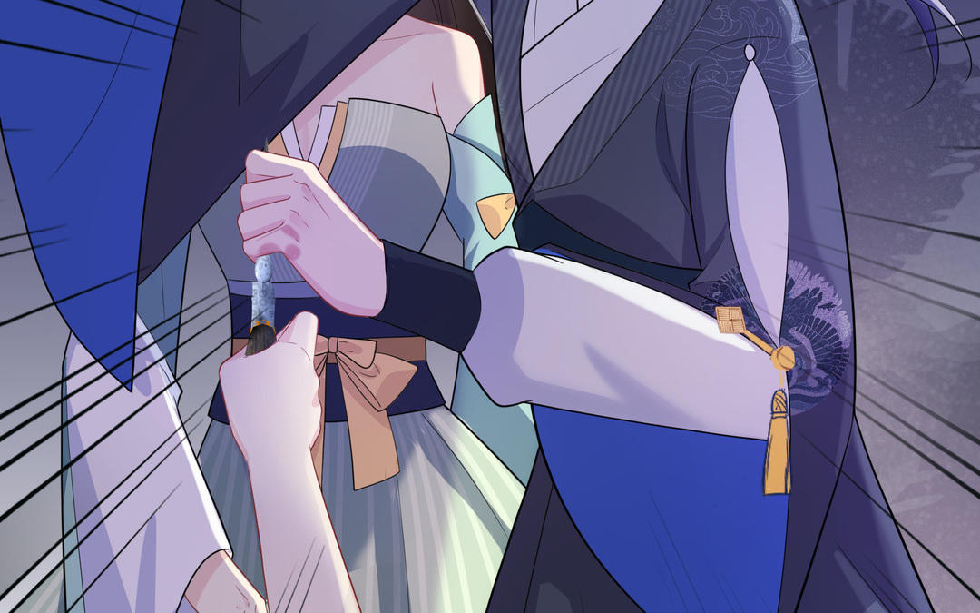 第13话 这是推理漫画？(1/2)-第14话