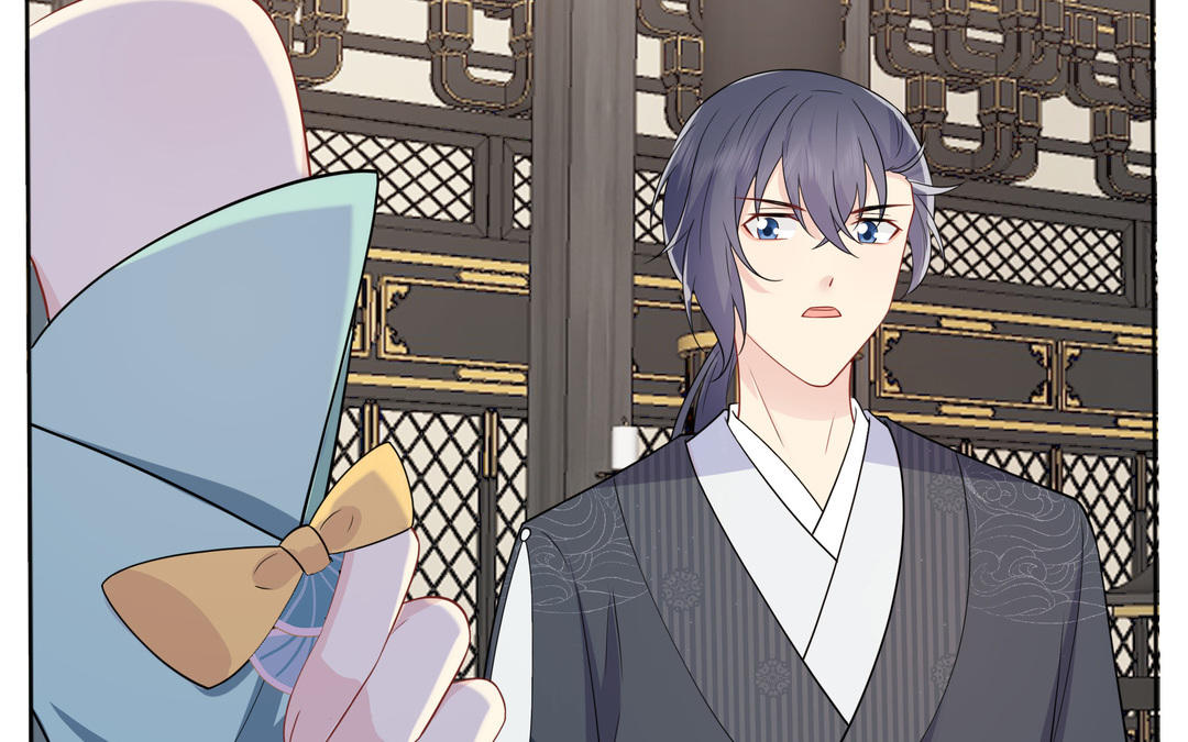 第13话 这是推理漫画？(1/2)-第14话