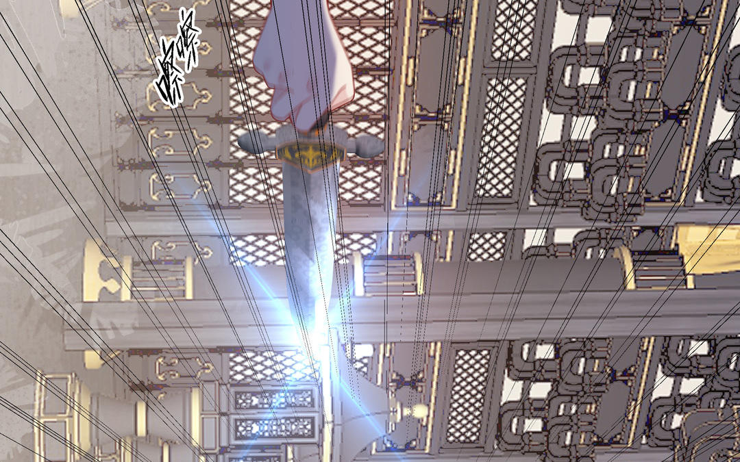 第13话 这是推理漫画？(1/2)-第14话