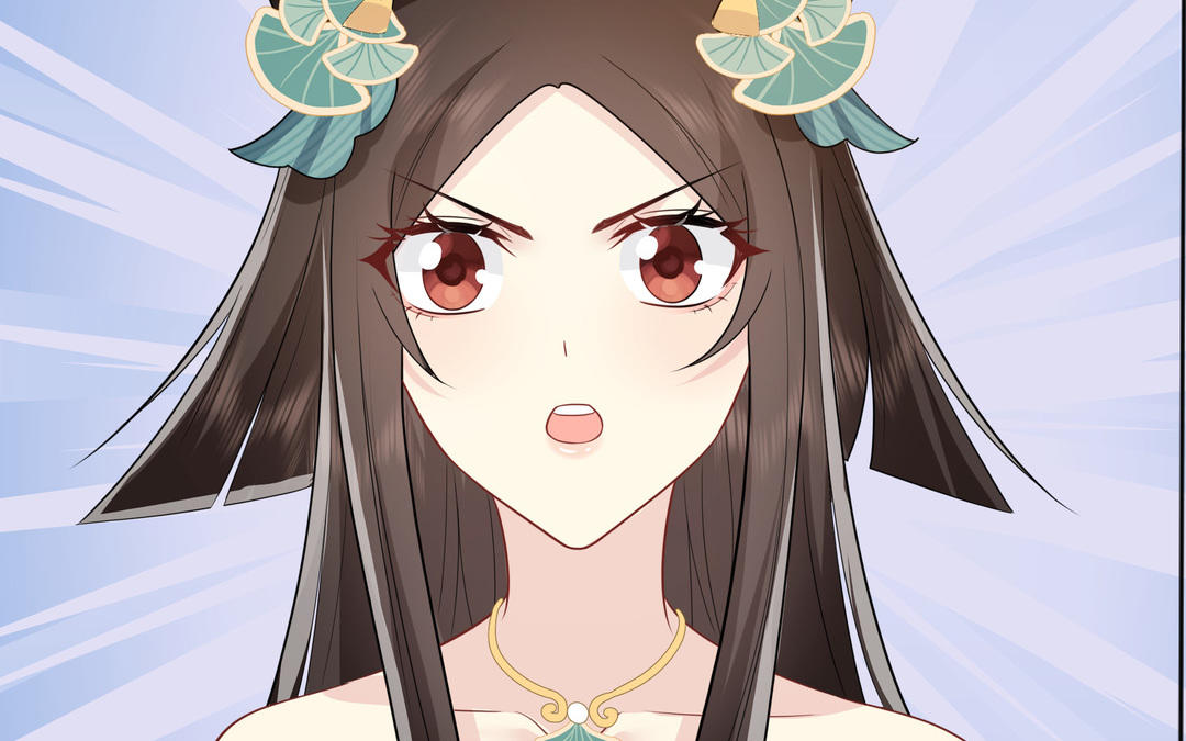 第17话 我蠢吗(1/2)-第18话