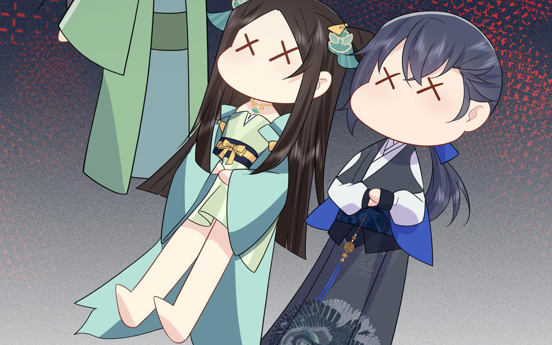 第19话 妖女(1/3)-第20话