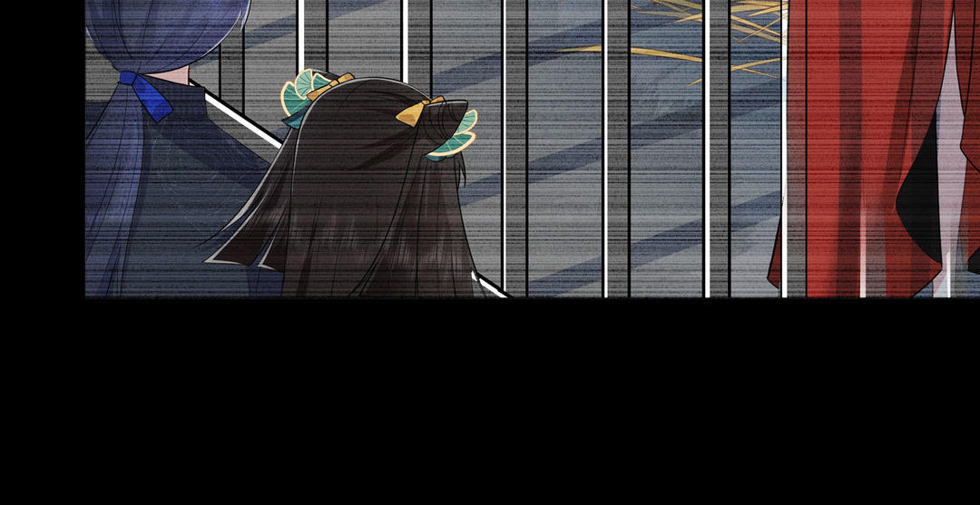 第21话 顾庄主(1/2)-第22话