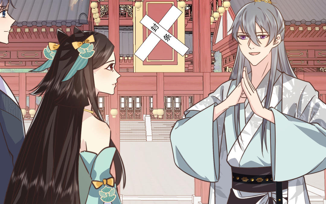 第25话 我们回家吧(1/2)-第26话