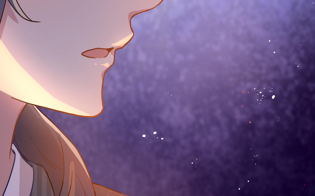 第3话 令人震惊的过往(1/3)-第4话