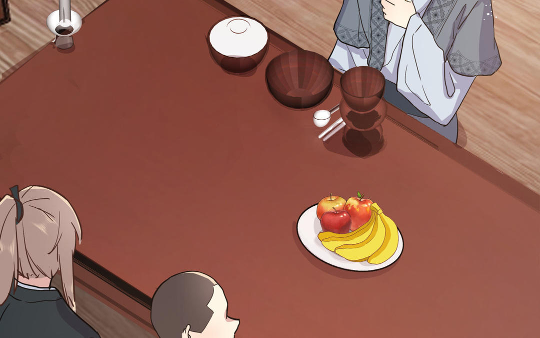 第3话 令人震惊的过往(1/3)-第4话